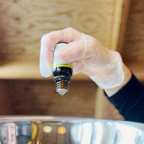 Exclusive Bath Bomb Workshop at She's the Bomb Lab  🧪✨